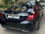 Mercedes C 200 4MATIC-5