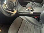 Mercedes C 200 4MATIC-4