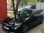 Mercedes C 200 4MATIC-1