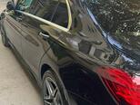 Mercedes C 200 4MATIC-2
