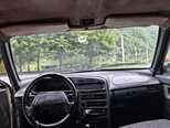LADA (VAZ) 21099-5