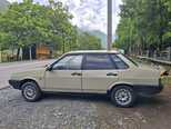LADA (VAZ) 21099-8