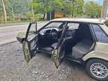 LADA (VAZ) 21099-3
