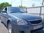LADA (VAZ) Priora-2