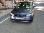 Honda Civic-1