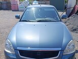 LADA (VAZ) Priora-1