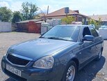 LADA (VAZ) Priora-3