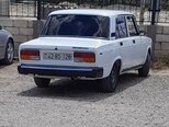 LADA (VAZ) 2107-2