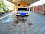 LADA (VAZ) 2107-5