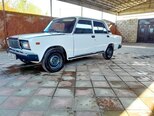 LADA (VAZ) 2107-6