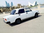 LADA (VAZ) 2107-7