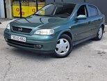 Opel Astra-3