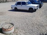 LADA (VAZ) 2107-9