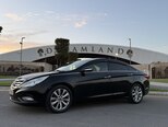 Hyundai Sonata-12