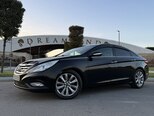 Hyundai Sonata-4