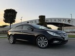 Hyundai Sonata-8