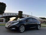 Hyundai Sonata-5
