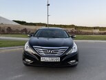 Hyundai Sonata-1