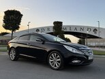Hyundai Sonata-9
