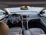 Hyundai Sonata-15