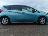 Nissan Note-6