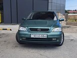 Opel Astra-1