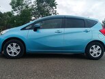 Nissan Note-5