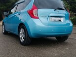 Nissan Note-4