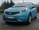 Nissan Note-1