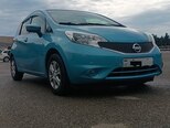 Nissan Note-2