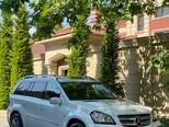 Mercedes GL 500 4MATIC-1