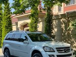 Mercedes GL 500 4MATIC-2