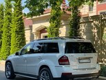Mercedes GL 500 4MATIC-4