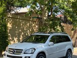 Mercedes GL 500 4MATIC-3