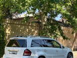 Mercedes GL 500 4MATIC-5