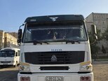 HOWO Sinotruk-1