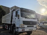 HOWO Sinotruk-5