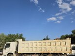 HOWO Sinotruk-4