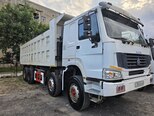HOWO Sinotruk-13