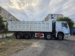 HOWO Sinotruk-12