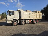 HOWO Sinotruk-2