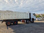 HOWO Sinotruk-6