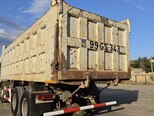 HOWO Sinotruk-8