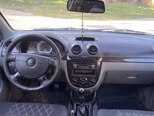 Chevrolet Lacetti-8