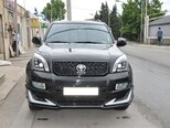 Toyota Land Cruiser Prado-1