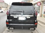 Toyota Land Cruiser Prado-2