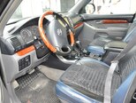 Toyota Land Cruiser Prado-7