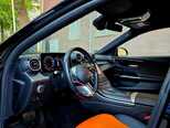 Mercedes C 300 e-12