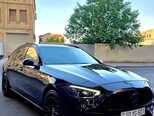 Mercedes C 300 e-2