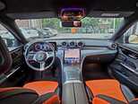 Mercedes C 300 e-4